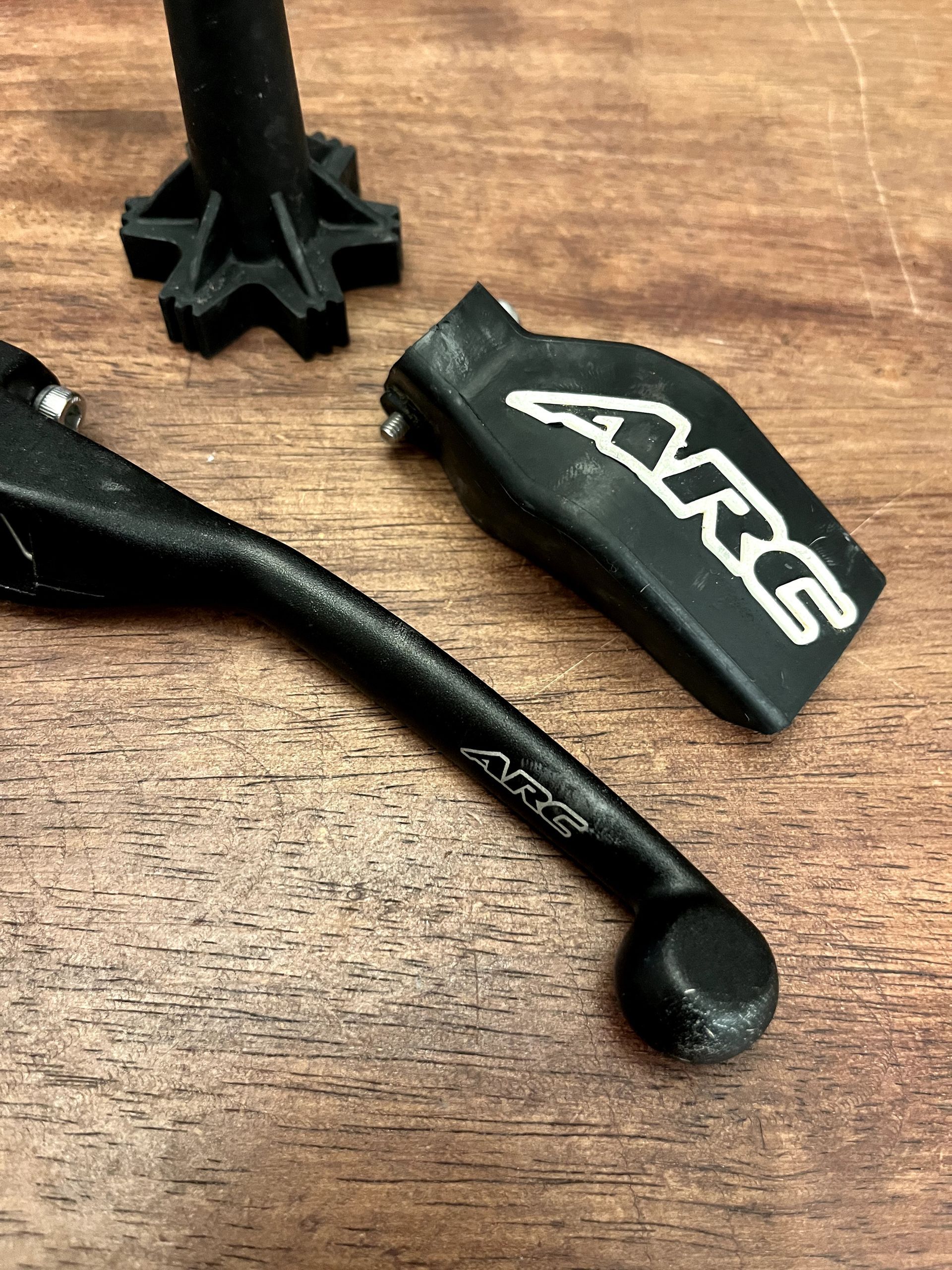 ARC Flex RC-8 Replacement Clutch Lever - YAM Yamaha YZ 85 125 250 450 - 29.5mm