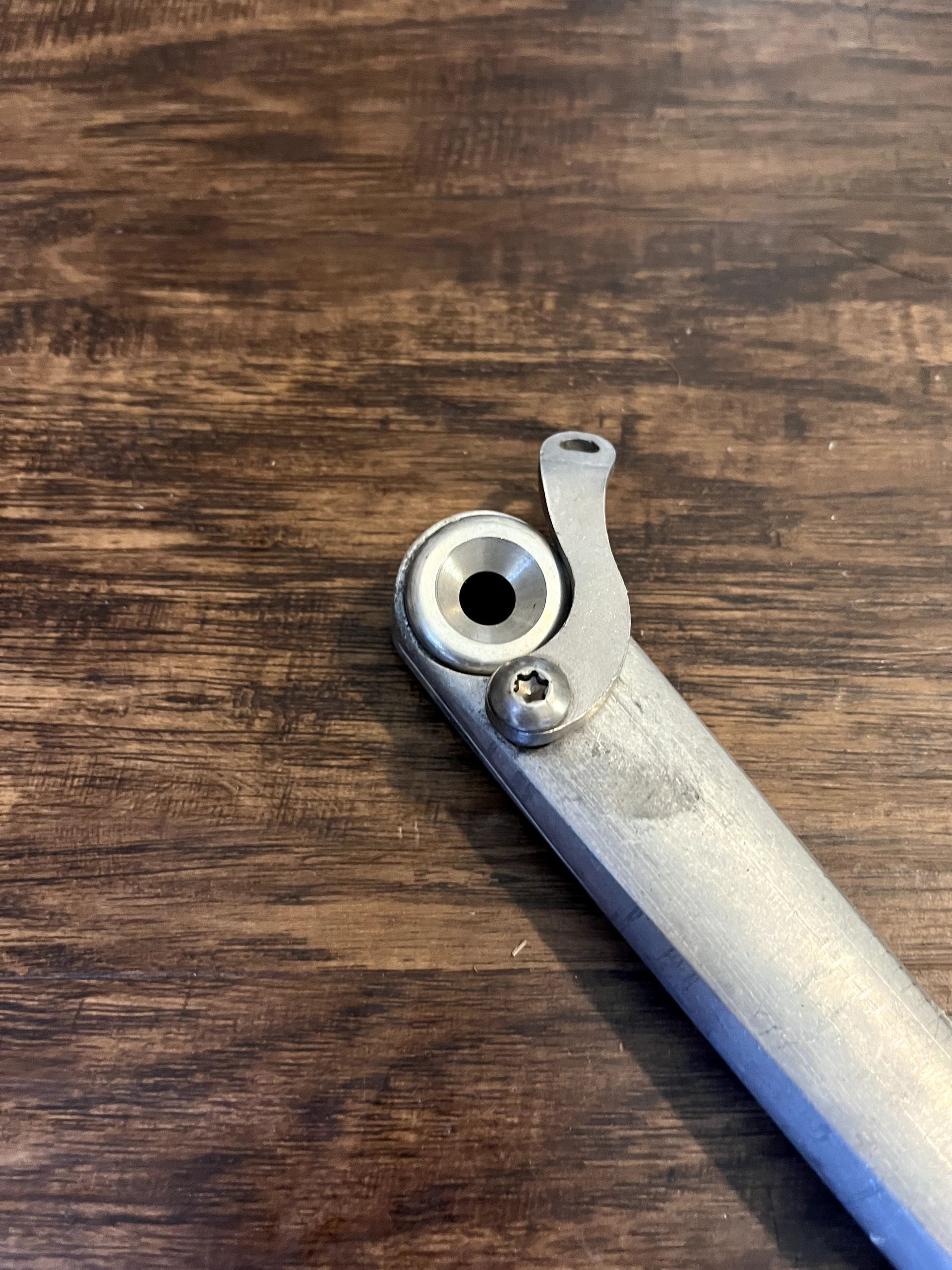 KTM GAS GAS Husqvarna OEM Replacement Kickstand - 79003023044