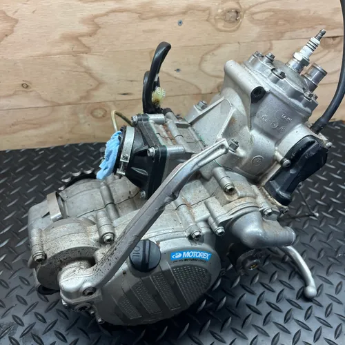 2019 KTM 125 Sx Complete Engine Package Race Motor 16-22 