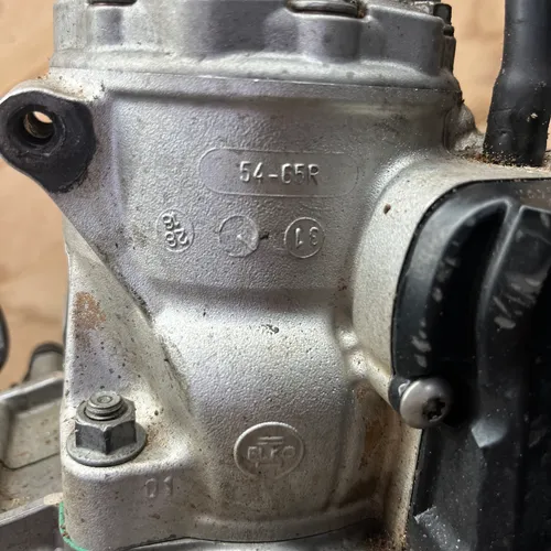 2019 KTM 125 Sx Complete Engine Package Race Motor 16-22 