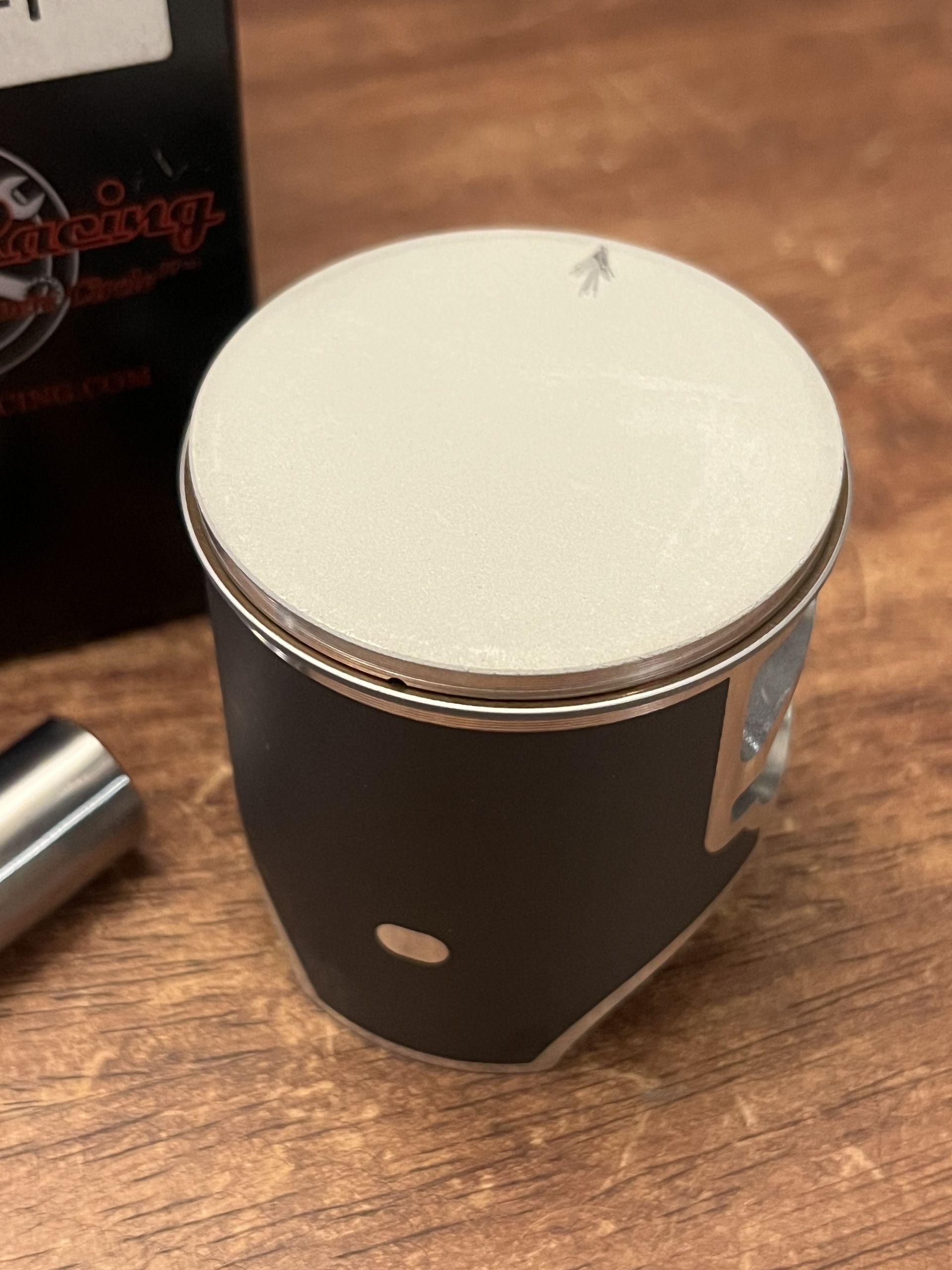 NEW Lynk’s Racing 85 Flat Top Piston Kit - 2003-2025 KTM Gas Gas Husqvarna SX MC