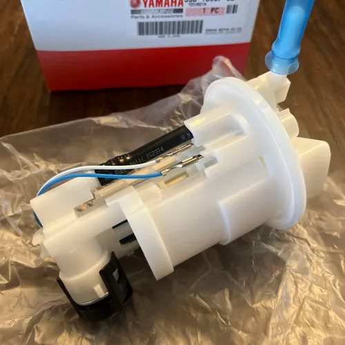 NEW Yz250f Yz450f Complete Fuel Pump Assembly 