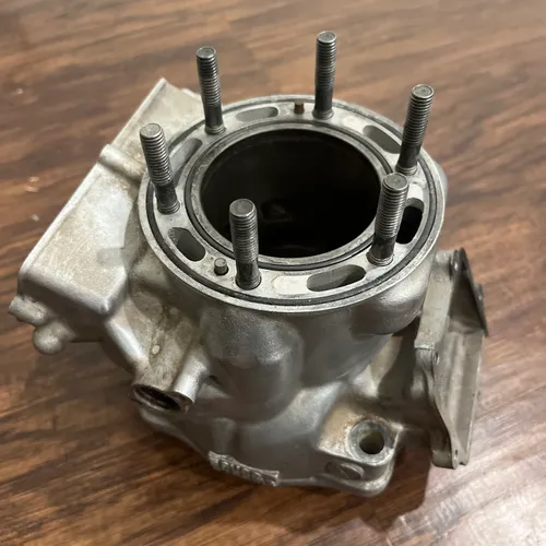 2001 Yz250 Complete Engine Package 
