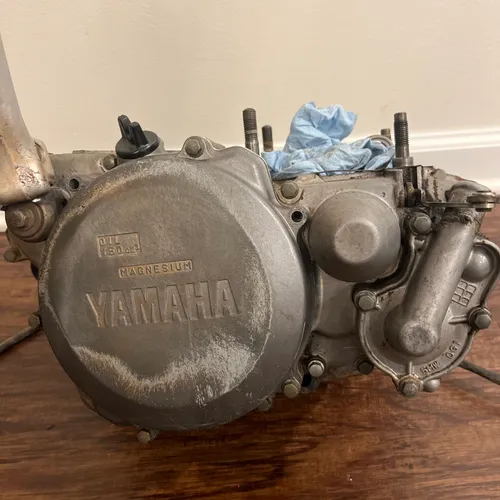 2001 Yz250 Complete Engine Package 