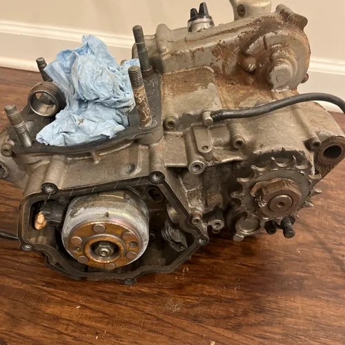 2001 Yz250 Complete Engine Package 