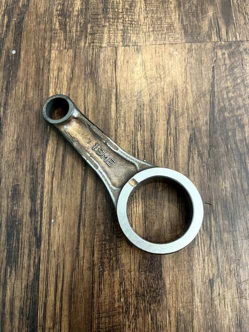 17-24 YZ250F FX OEM Connecting Rod "Q"