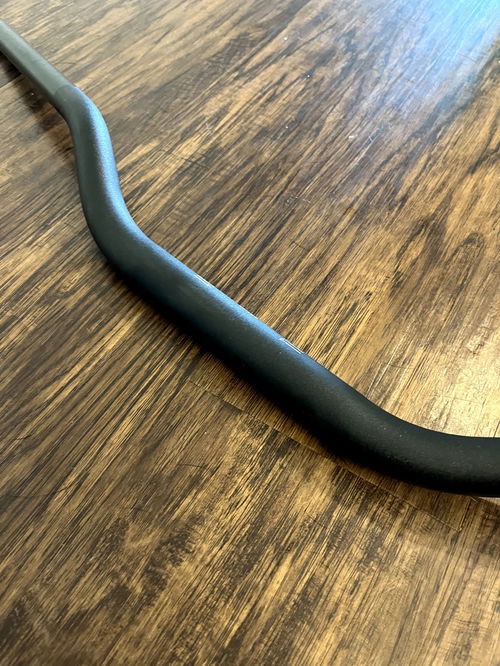 NEW YZ250F YZ450F OEM Handlebar - Steering Handle Cable - BR9-10 CCST08