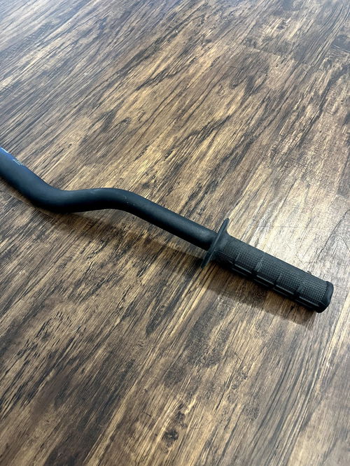 NEW YZ250F YZ450F OEM Handlebar - Steering Handle Cable - BR9-10 CCST08