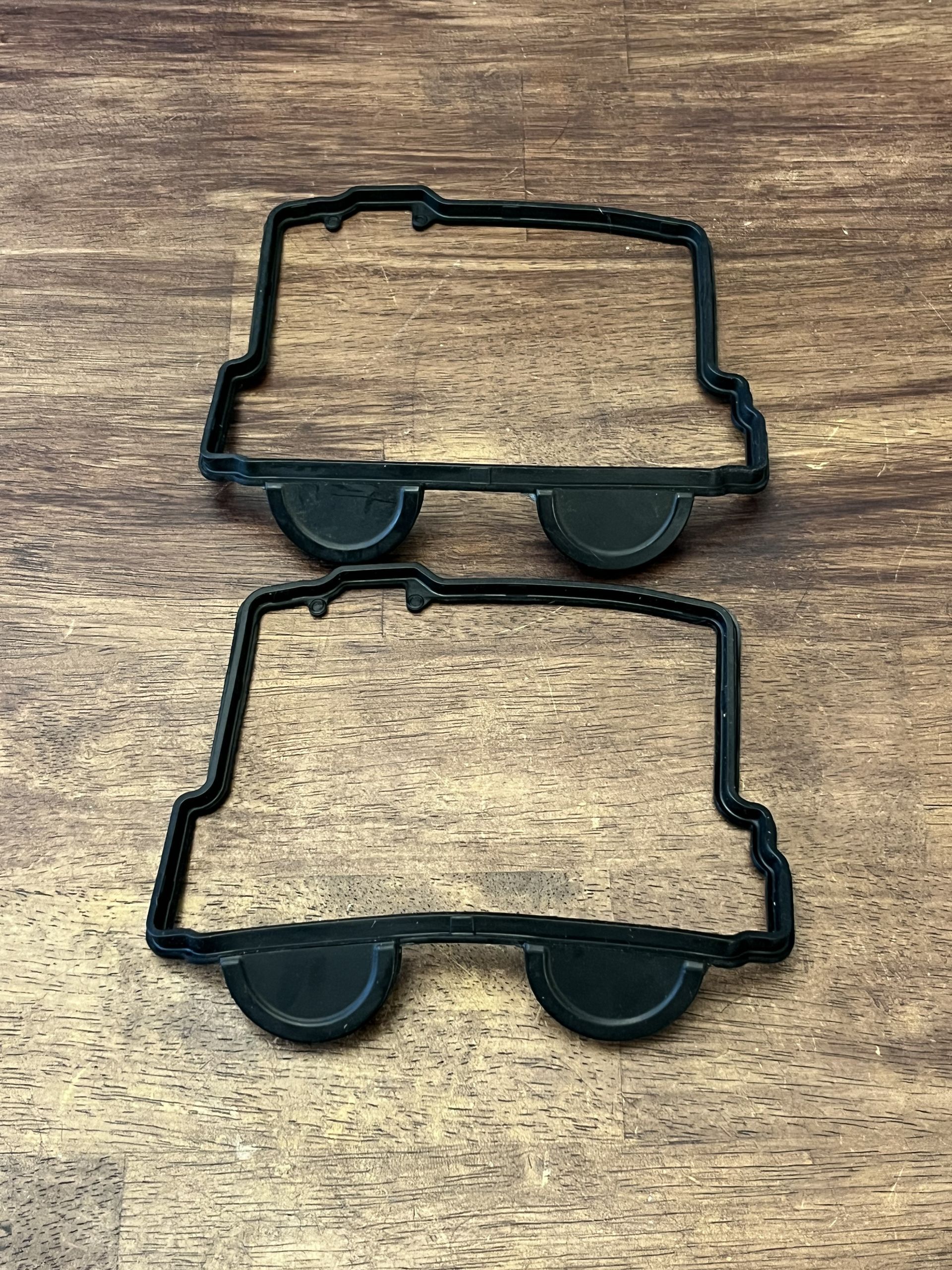 OEM Cylinder Head Valve Cover Gaskets - 2013-2023 HUSQ GAS 250 SX-F 77736053000