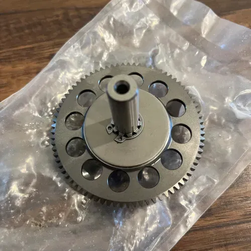 NEW 19-24 YZ250F FX Starter Reduction Gear B7B-15560-00-00