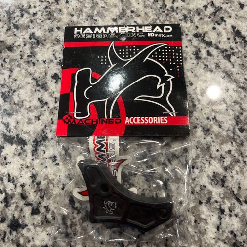 Hammerhead Case Saver- 03-14 Kx450F