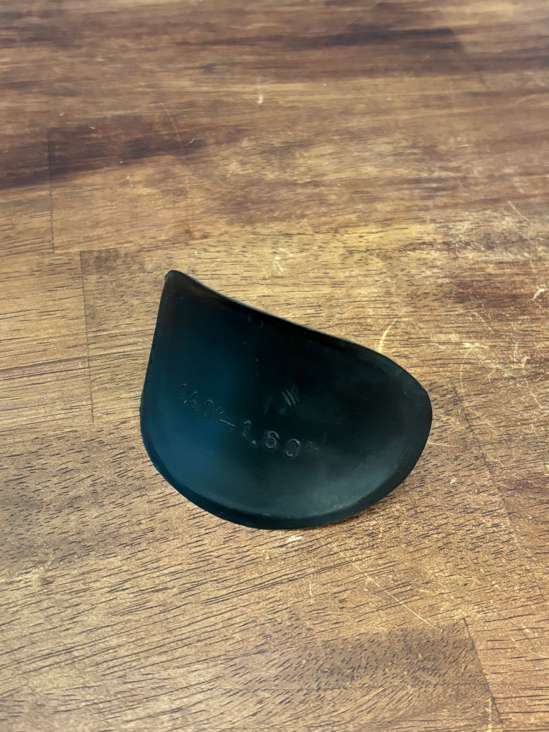 NEW Outlaw Racing Alloy Rim Lock Front Wheel - 1.40 / 1.60 - OR2004