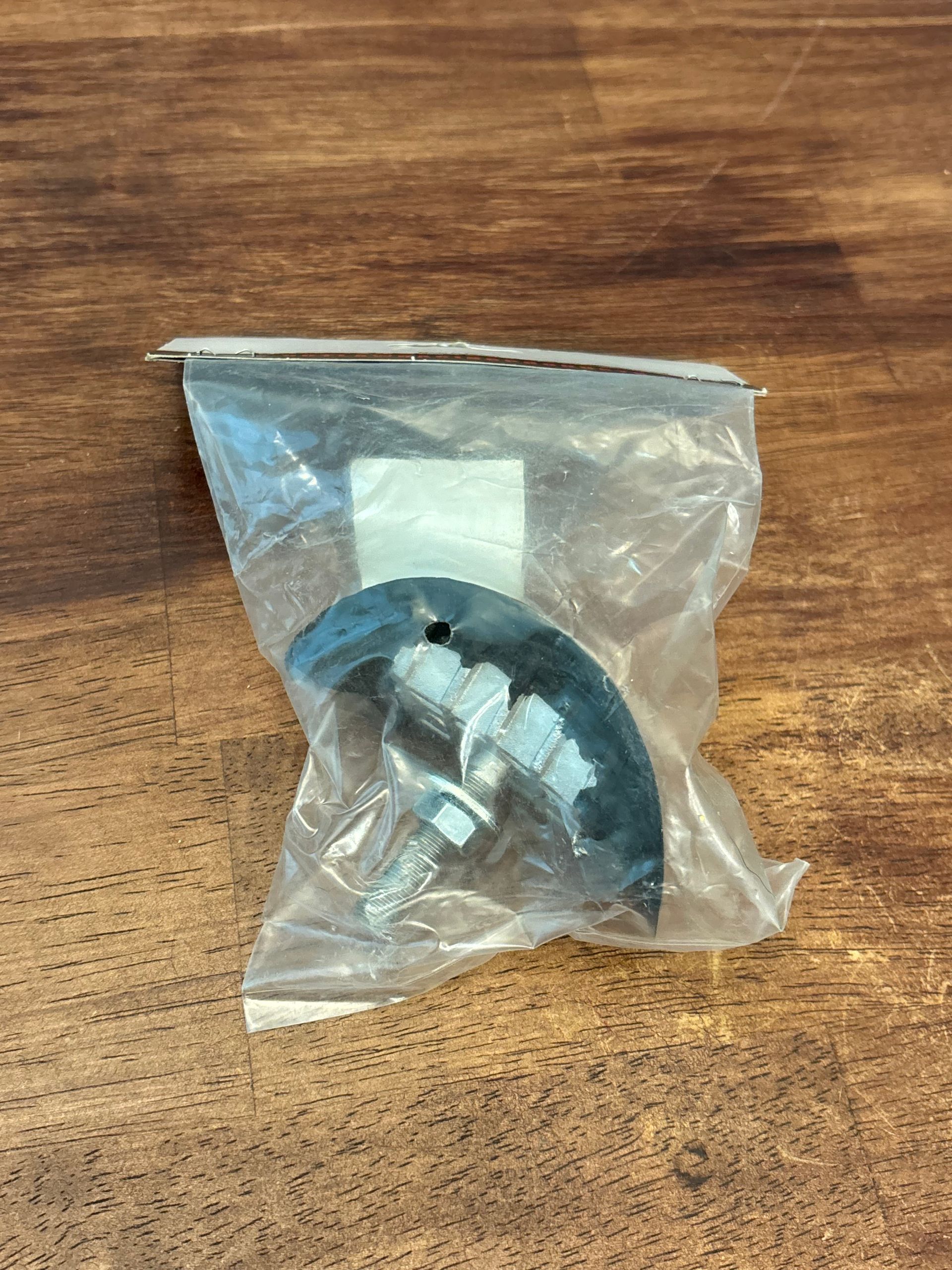 NEW Outlaw Racing Alloy Rim Lock Front Wheel - 1.40 / 1.60 - OR2004