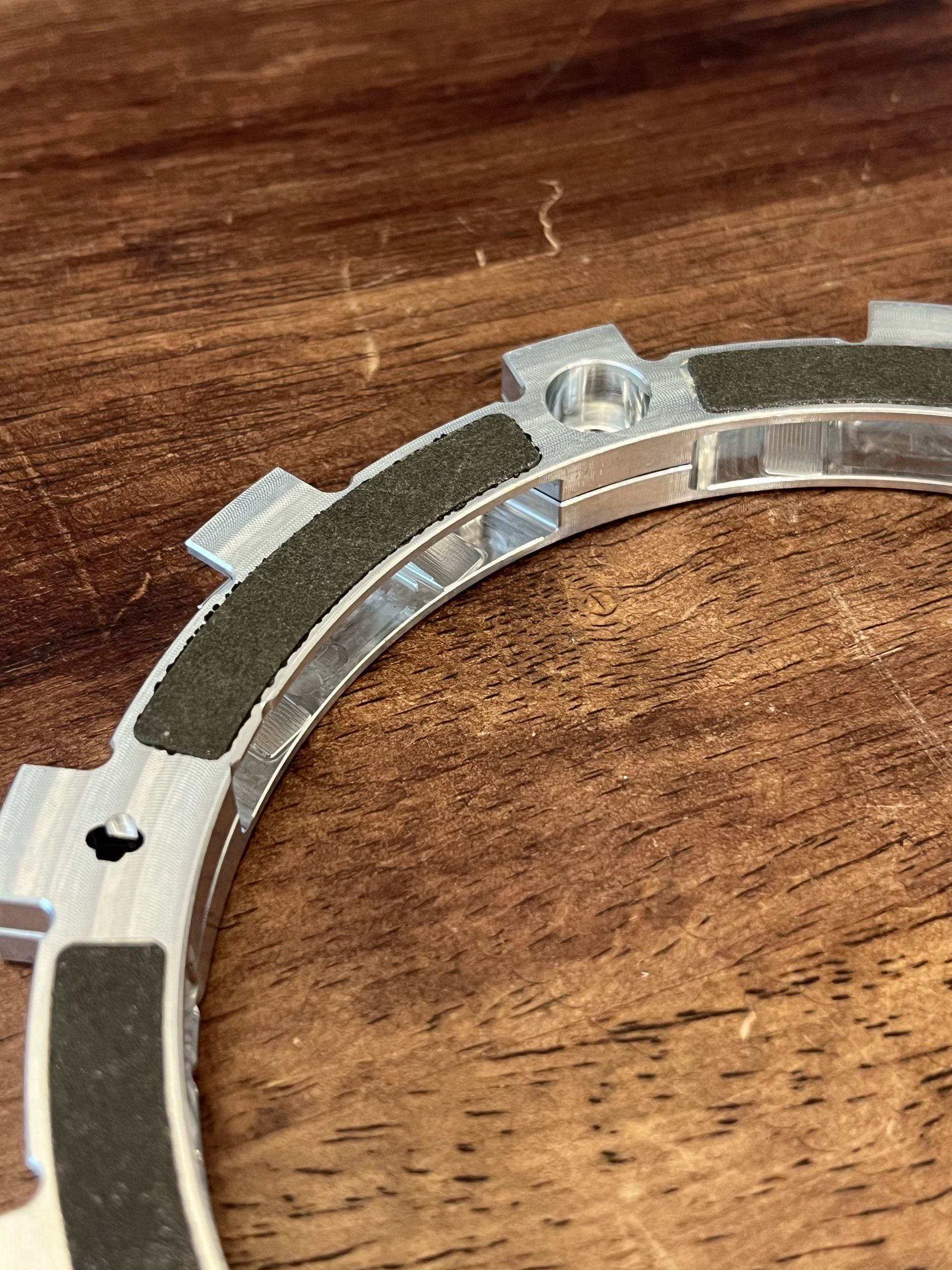 NEW Rekluse EXP 3.0 Clutch Service Kit Disc - YZ250F KX250 RMZ250 - 782-224