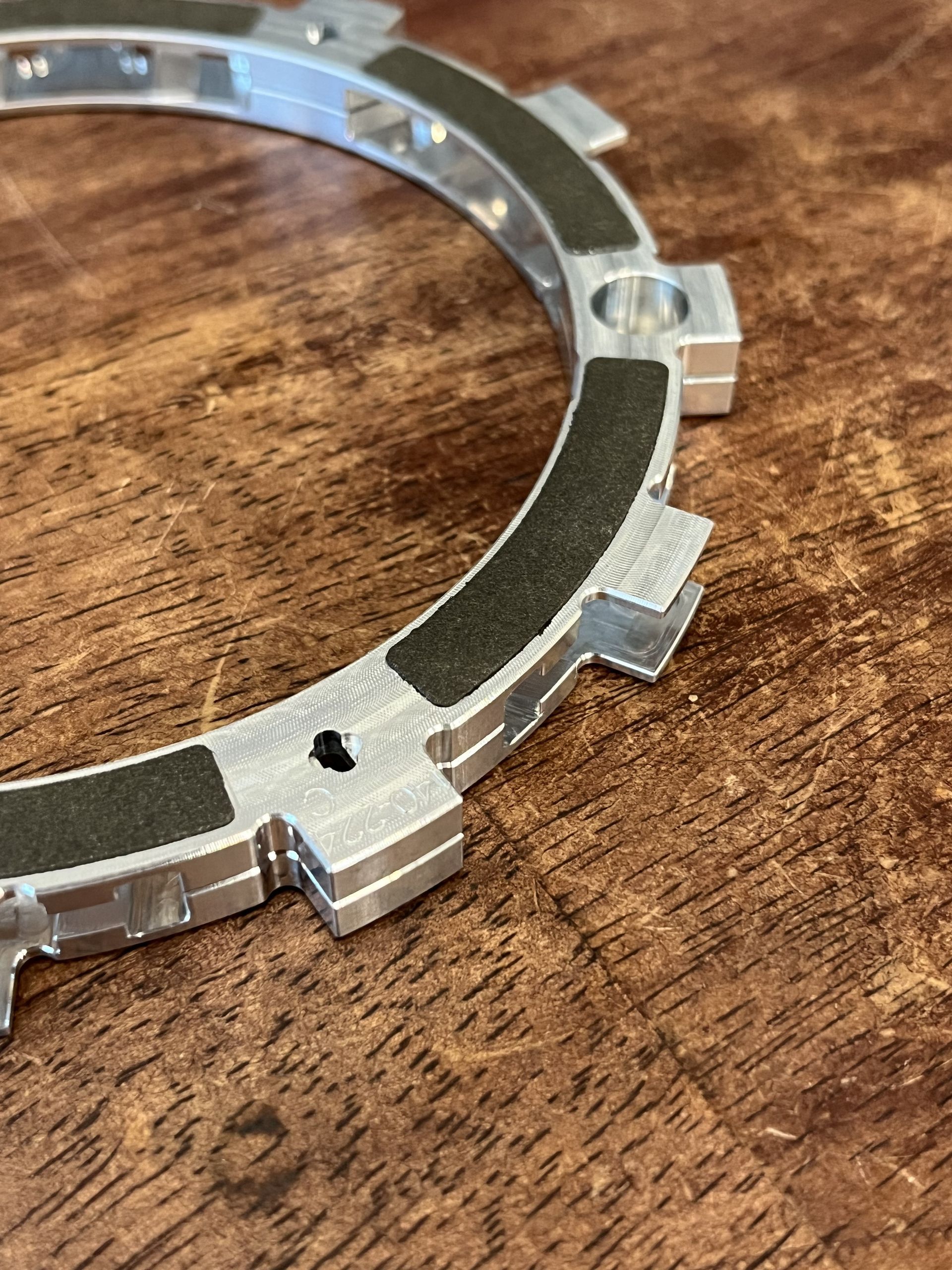 NEW Rekluse EXP 3.0 Clutch Service Kit Disc - YZ250F KX250 RMZ250 - 782-224