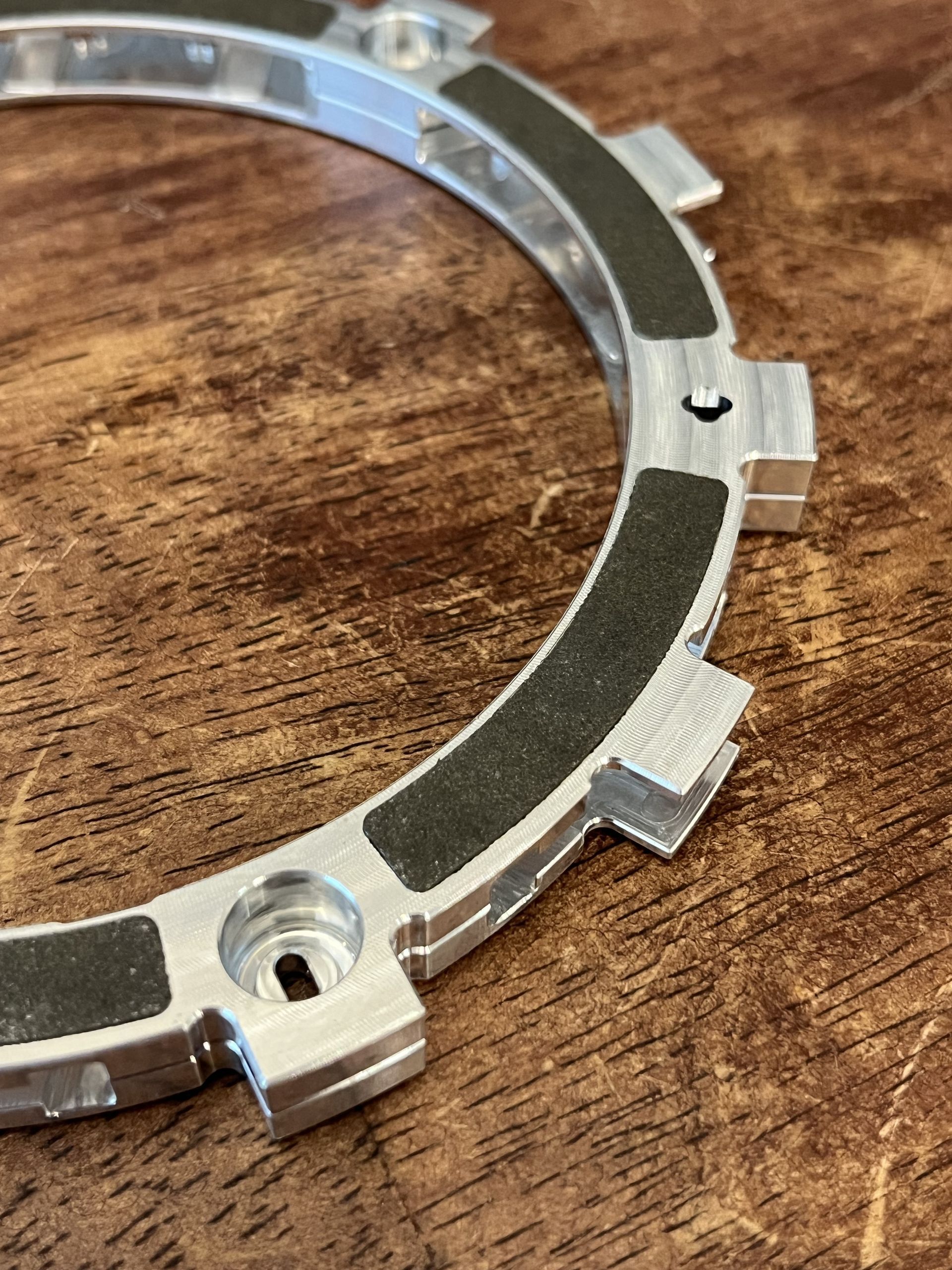 NEW Rekluse EXP 3.0 Clutch Service Kit Disc - YZ250F KX250 RMZ250 - 782-224