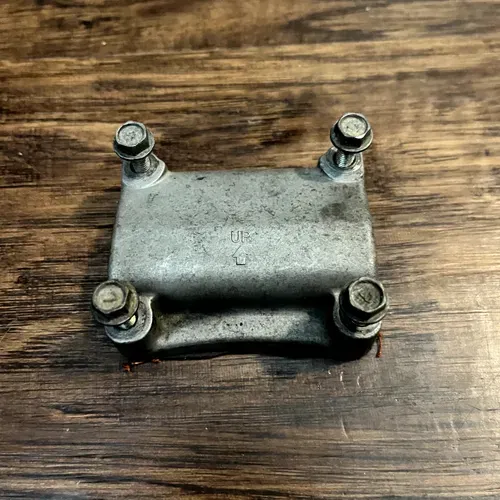 99-02 KX125 OEM Complete Power Valve Assembly 