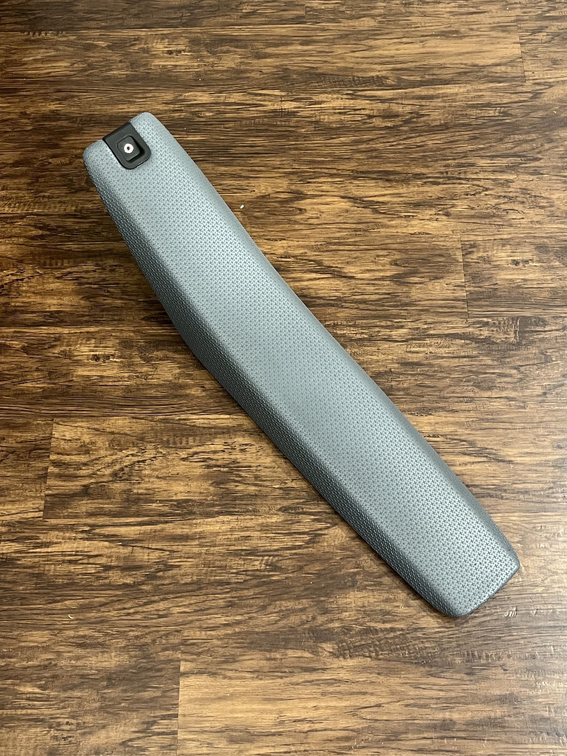 NEW OEM Complete Seat Assembly - 2023-2026 Husqvarna 125-450 FC A36007040000C1A 