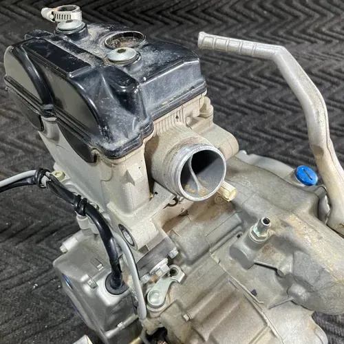 14-16 Kx250f Motor (read description)