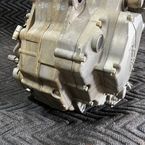 14-16 Kx250f Motor (read description)