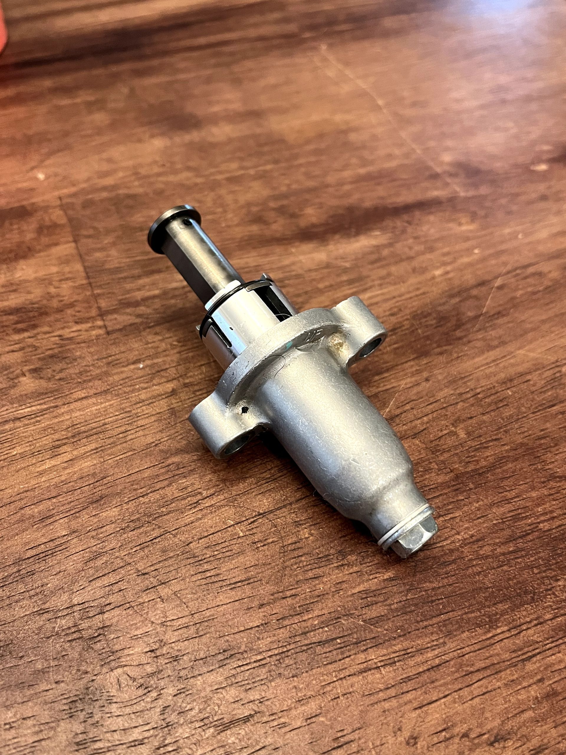 2021-2025 YZ250F YZ450F OEM Cam Chain Tensioner Assembly - B7B-12210-11-00