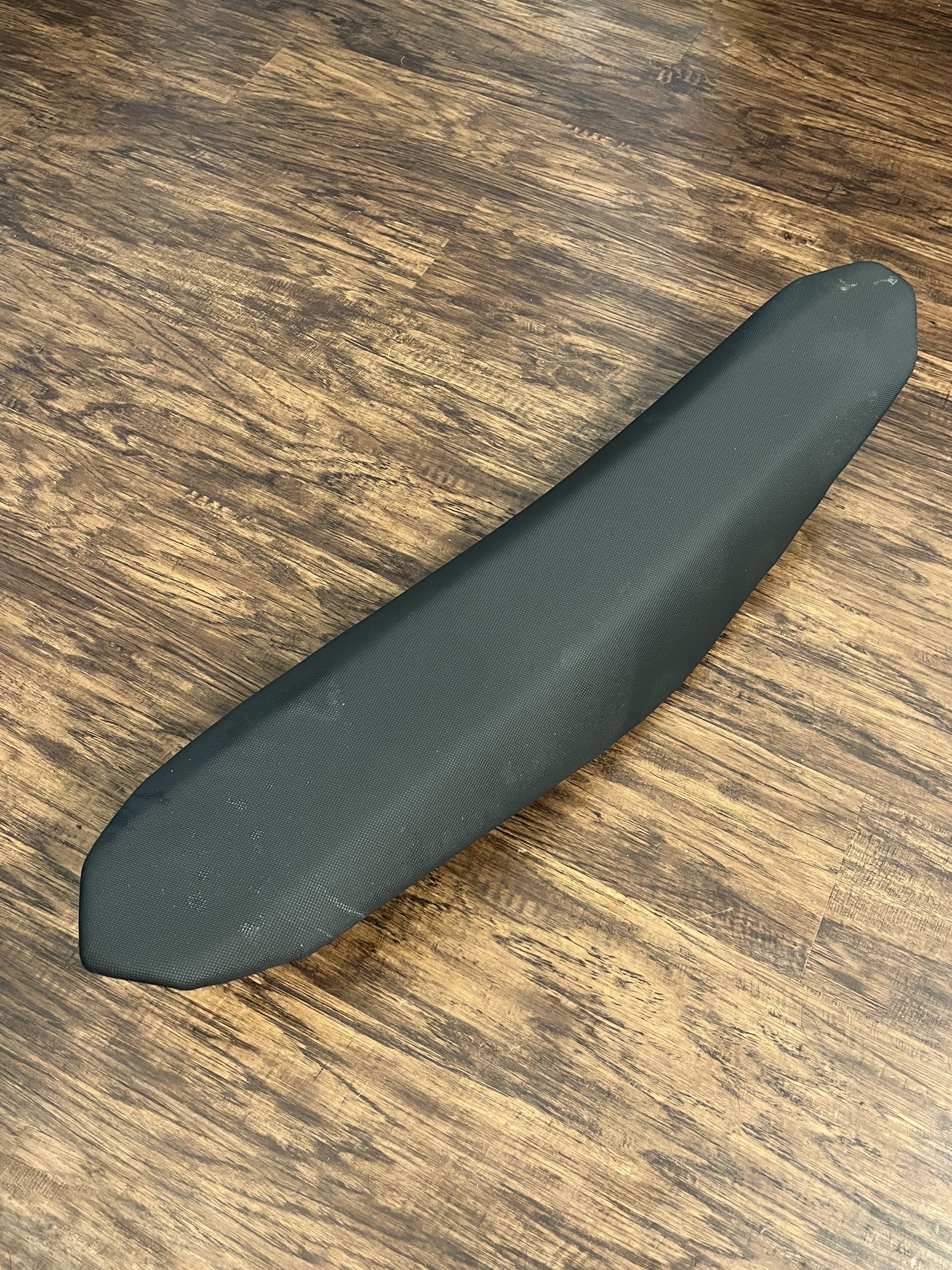 LIKE NEW OEM Seat Assembly 2011 - 2016 KTM 125 250 450 500 SX SXF - 77207040000