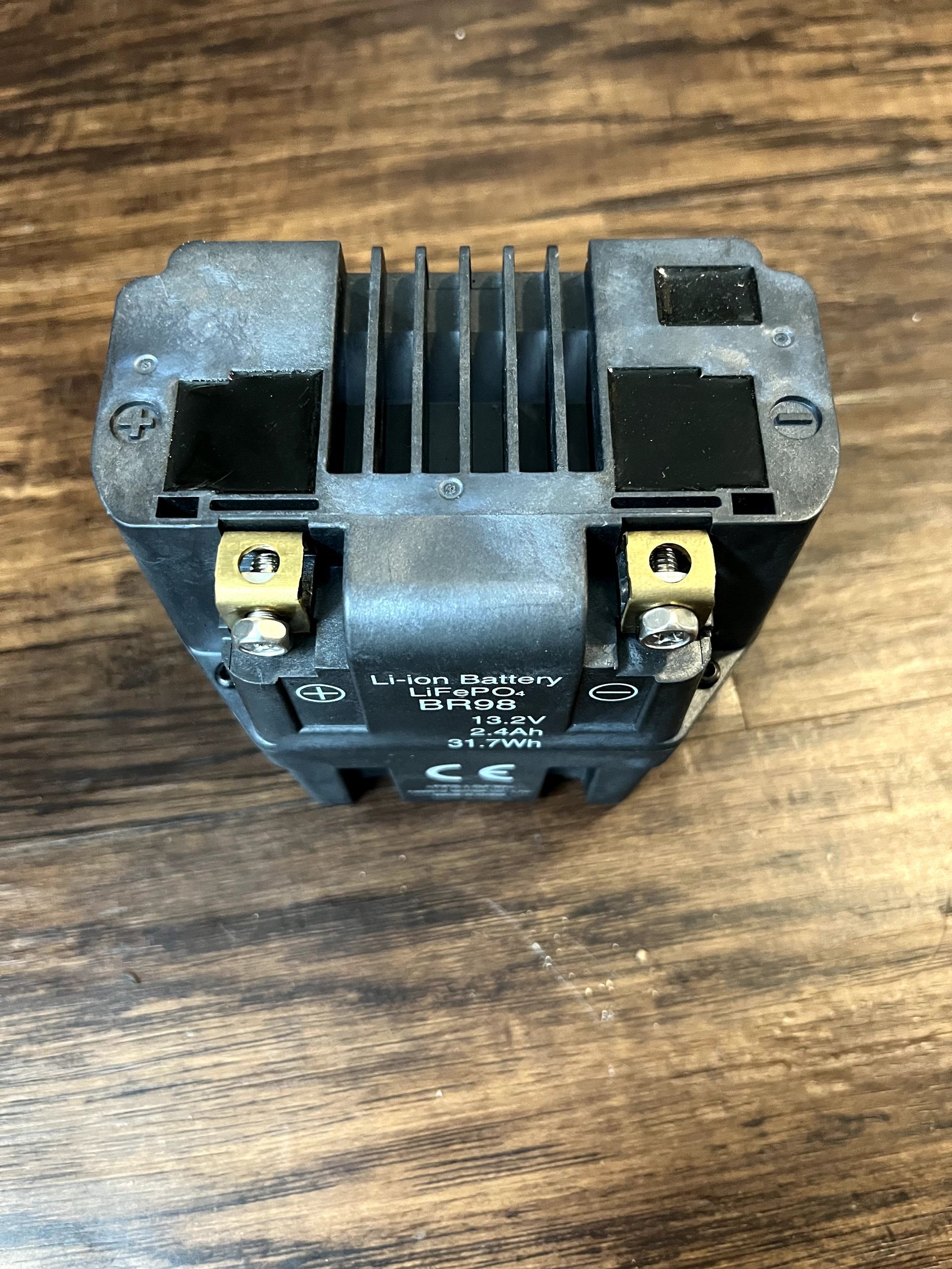 2021 yz250f battery new arrivals