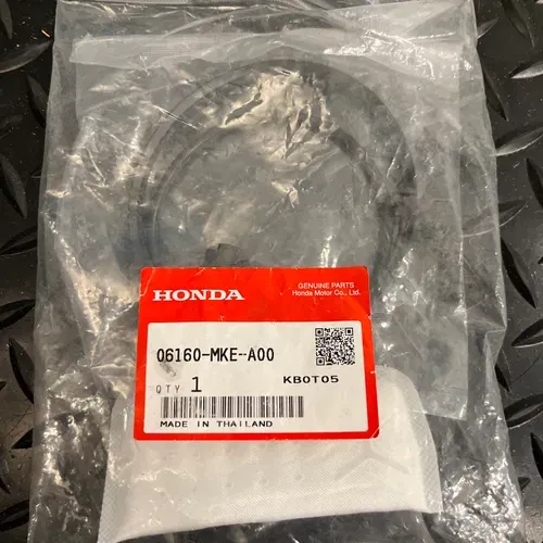 NEW 18-21 Crf250r Fuel Filter Kit OEM 