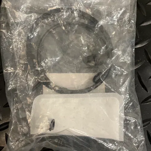 NEW 18-21 Crf250r Fuel Filter Kit OEM 