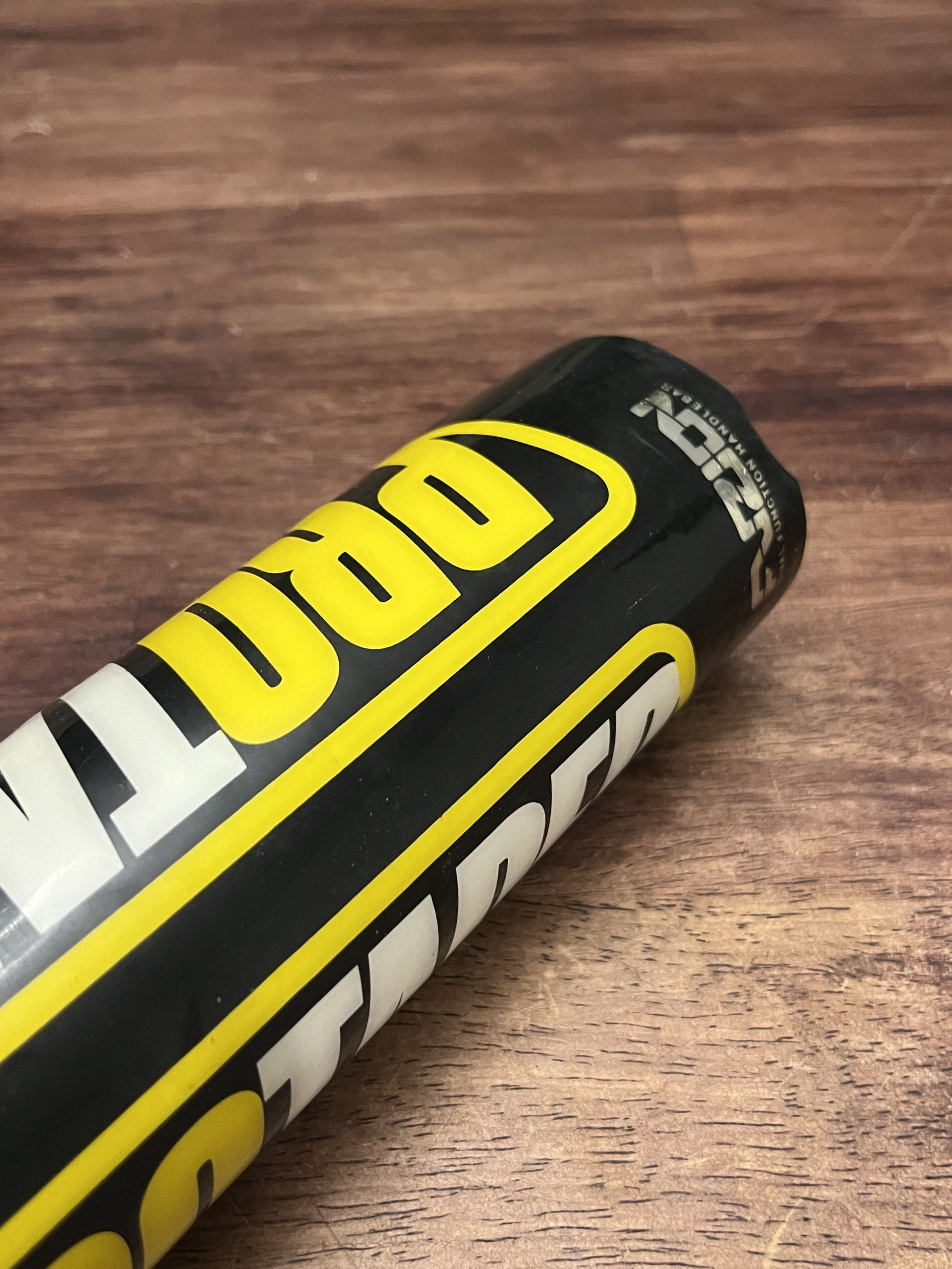 Pro Taper Fuzion Crossbar Handle Bar Pad Cover - Black - 028401