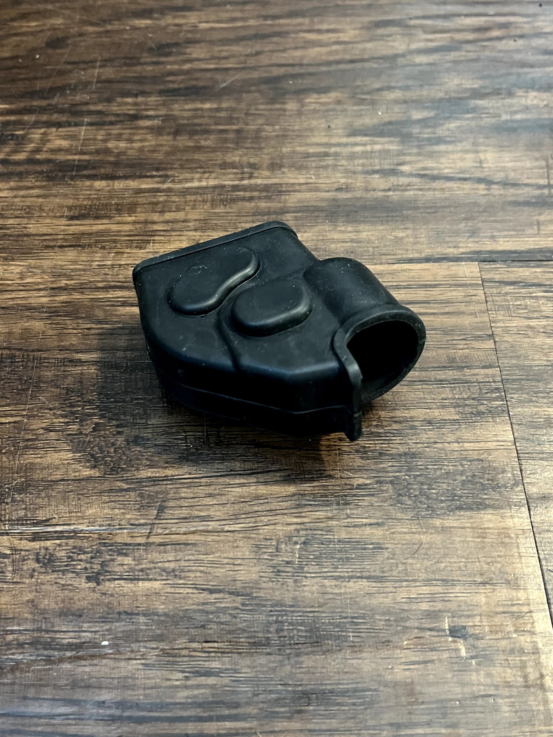 NEW YAMAHA YZ YZF Front Brake Lever Handle Cover 1 - 5XC-26372-G0-00