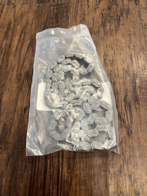 NEW YZ450F WR450F OEM Timing Chain - 94591-57118