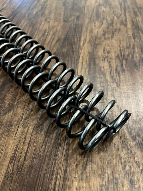 01-06 RM250 OEM Stock Fork Springs