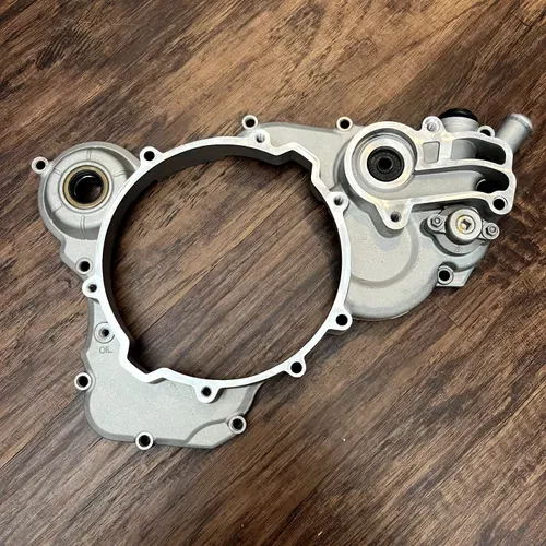 SHERCO OEM - INJECTED CLUTCH COVER 250 END SHERCO OEM - INJECTED CLUTCH COVER 250 END