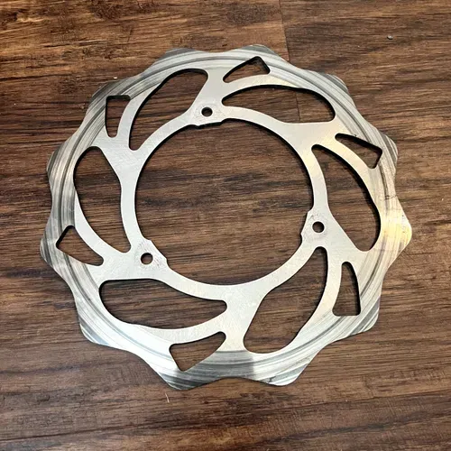 Gas Gas KTM 65 Galfer Rear Sprocket