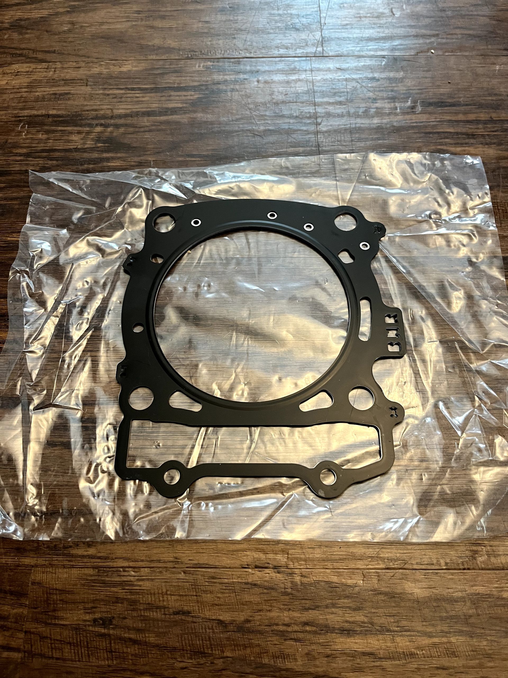 NEW 23-25 YZ450F OEM Cylinder Head 1 Gasket - BHR-11181-00-00