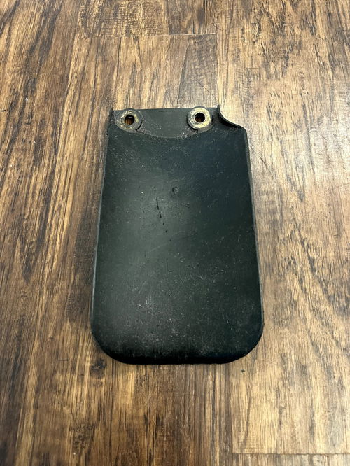 94-06 RM125 Mud Flap 