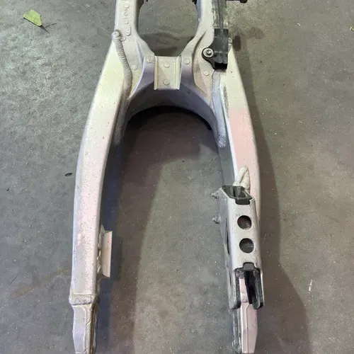19-21 RMZ 250 Rear Swingarm W/ Swing Arm Axle Bolt - 61000-46K00 