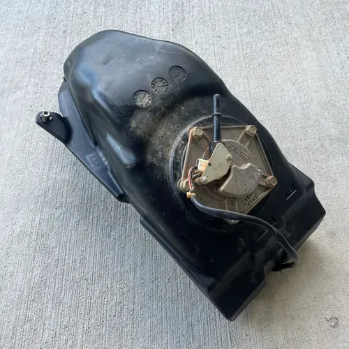 2019-2025 KX450 OEM Gas Tank W/ Fuel Pump - 51001-0928