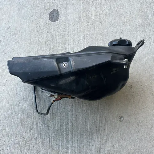 19-23 KX450 Fuel Gas Tank W/ Fuel Pump included (fits 21-23 KX250)