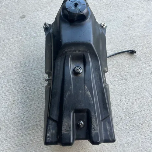 2019-2025 KX450 OEM Gas Tank W/ Fuel Pump - 51001-0928