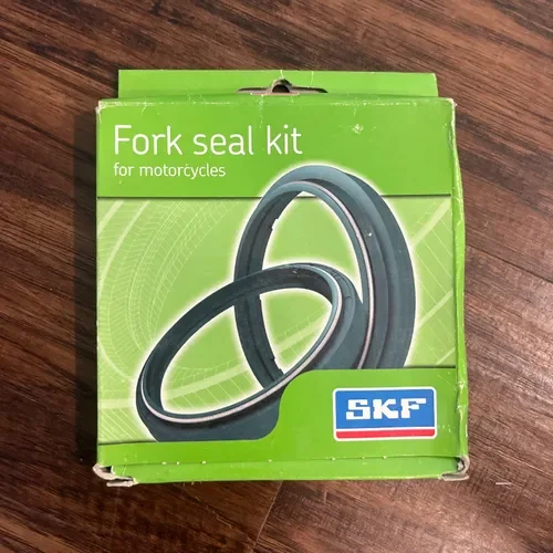 12-17 Ktm 50/65 Sx Fork Seal Kit 