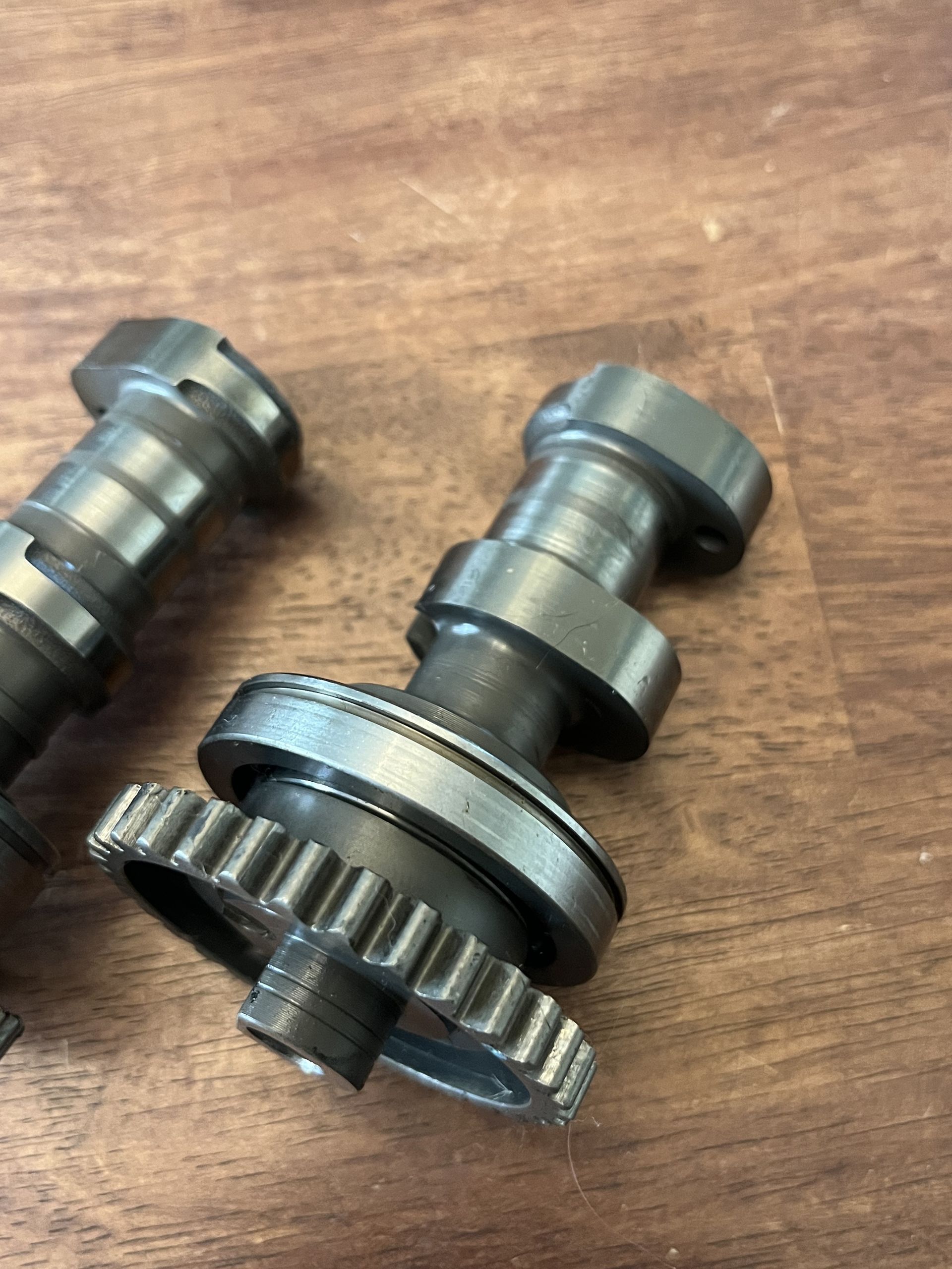 2021-2024 Kawasaki KX250 OEM Exhaust Intake Cams Camshaft