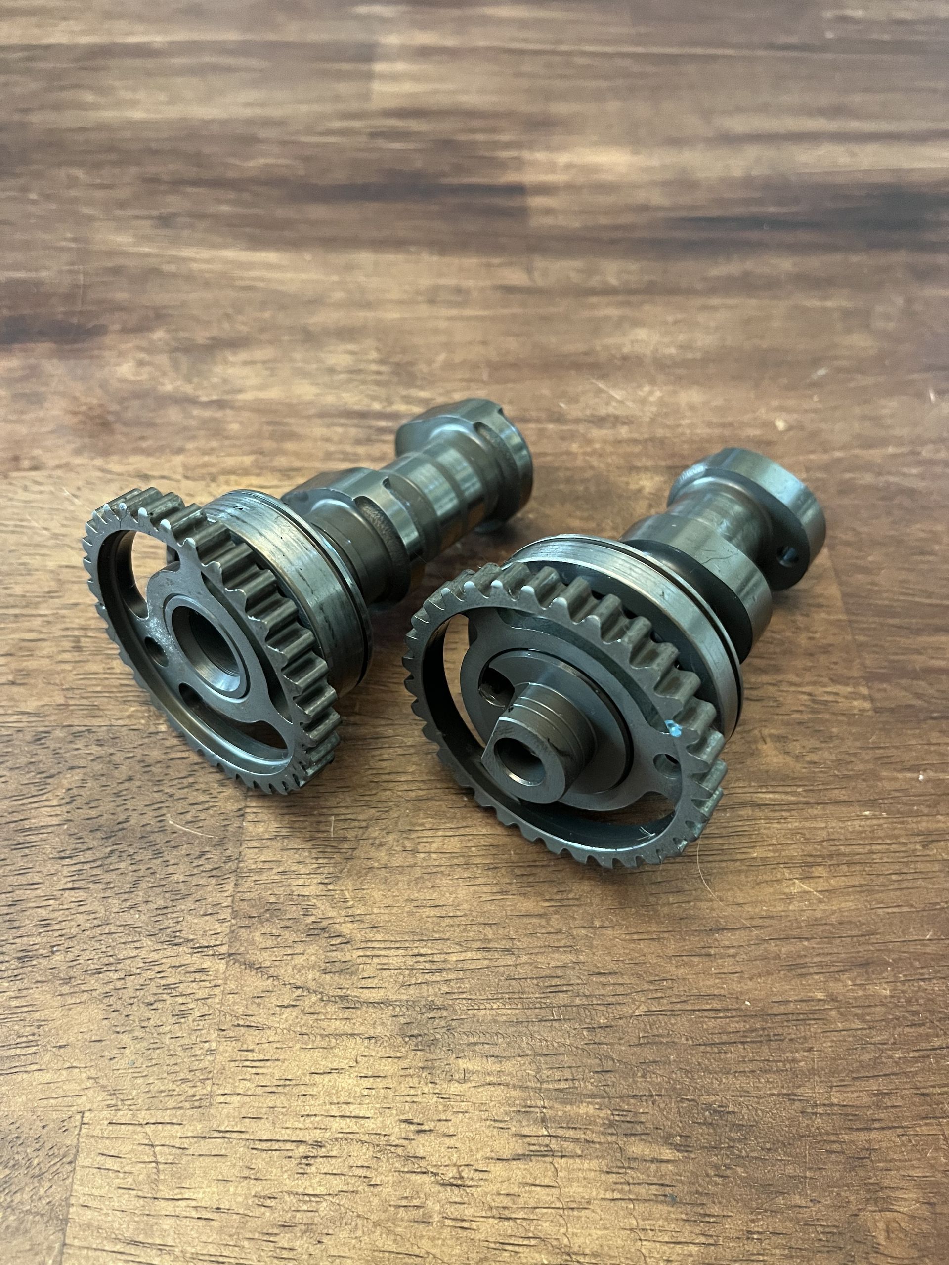 2021-2024 Kawasaki KX250 OEM Exhaust Intake Cams Camshaft