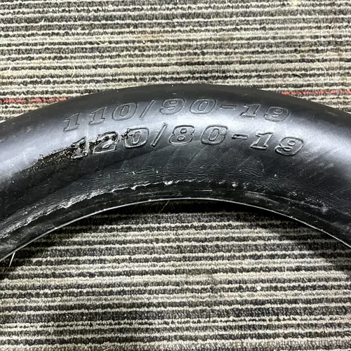 Dunlop Tire Mousse 110/90-19 // 120/80-19