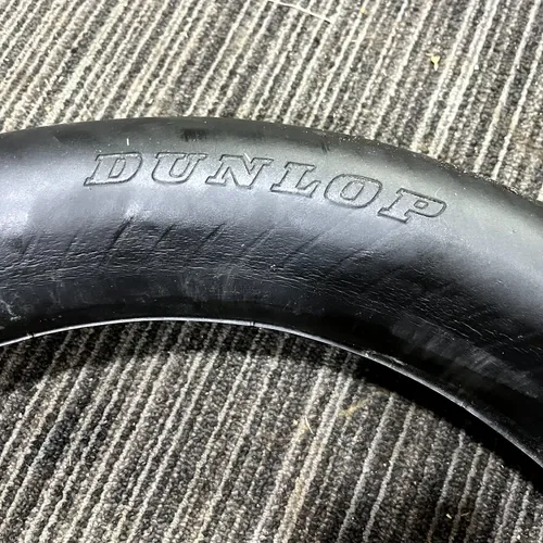 RACE TEAM ONLY Dunlop Tire Mousse 110/90-19 // 120/80-19