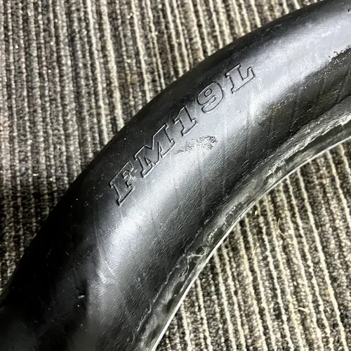 Dunlop Tire Mousse 110/90-19 // 120/80-19
