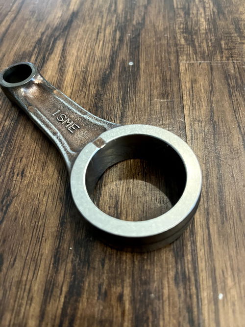 17-24 YZ250F FX OEM Connecting Rod "W"