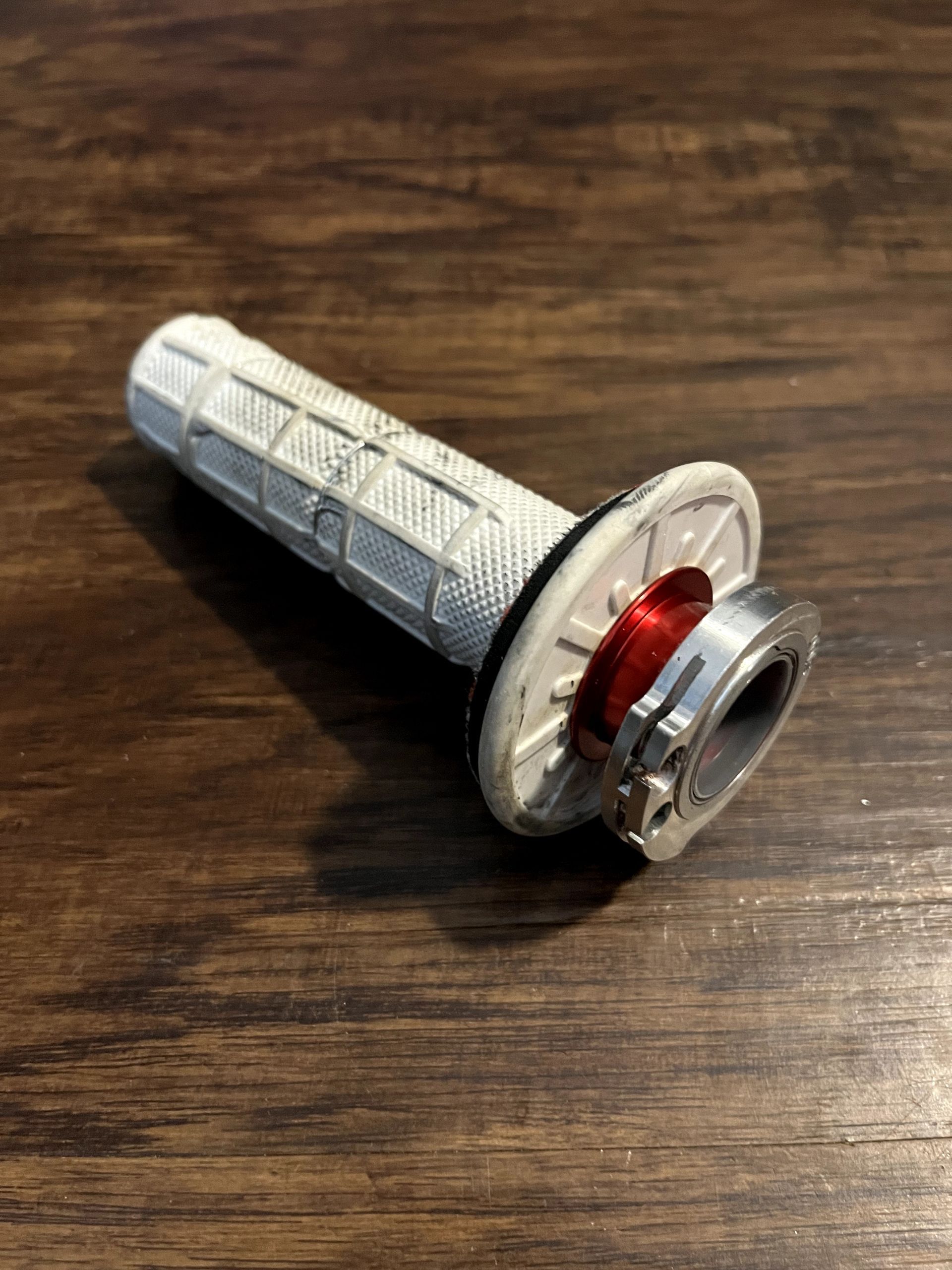 G2 Aluminum Throttle Tube for Yamaha - 14-25 YZ250F YZ450F - “Stock Ratio” Cam