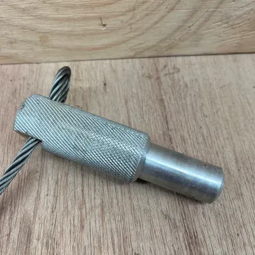 Tamer Holeshot Hookup Tool *RARE*